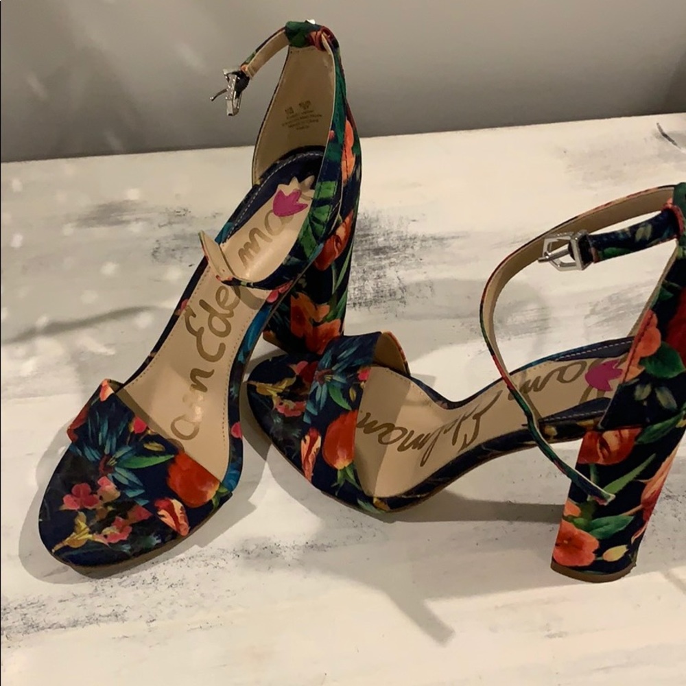 Sam Edelman sandals